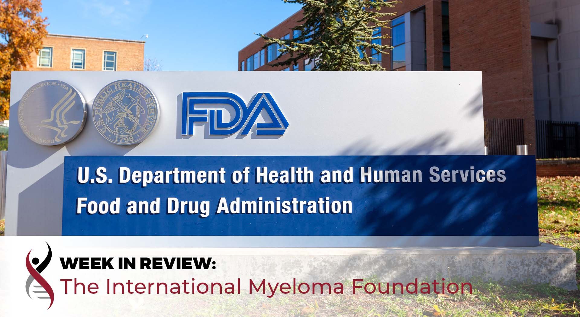 FDA building 