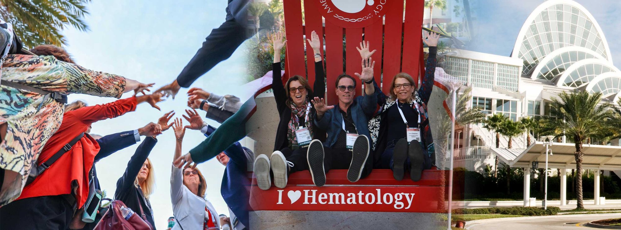 Myeloma Voices at ASH