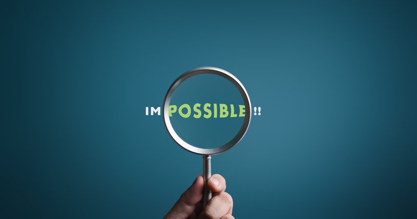 ImPOSSIBLE 