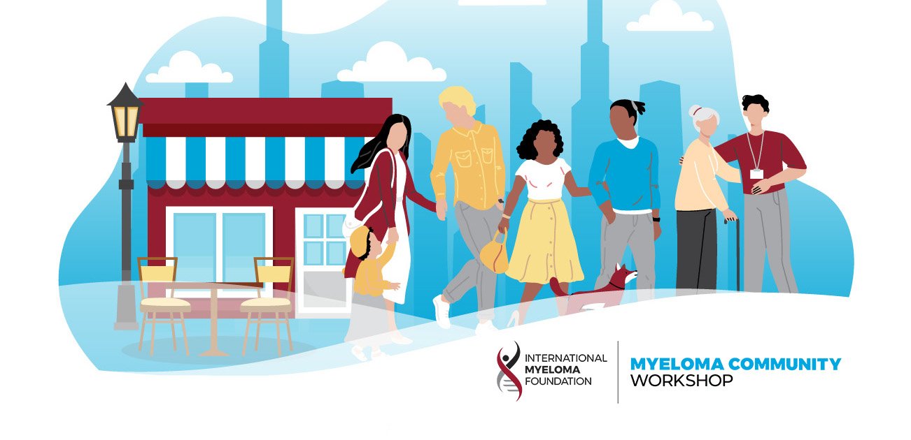 Myeloma Community Workshop