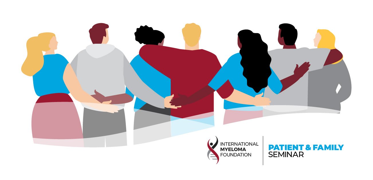 Patient and Family Seminar