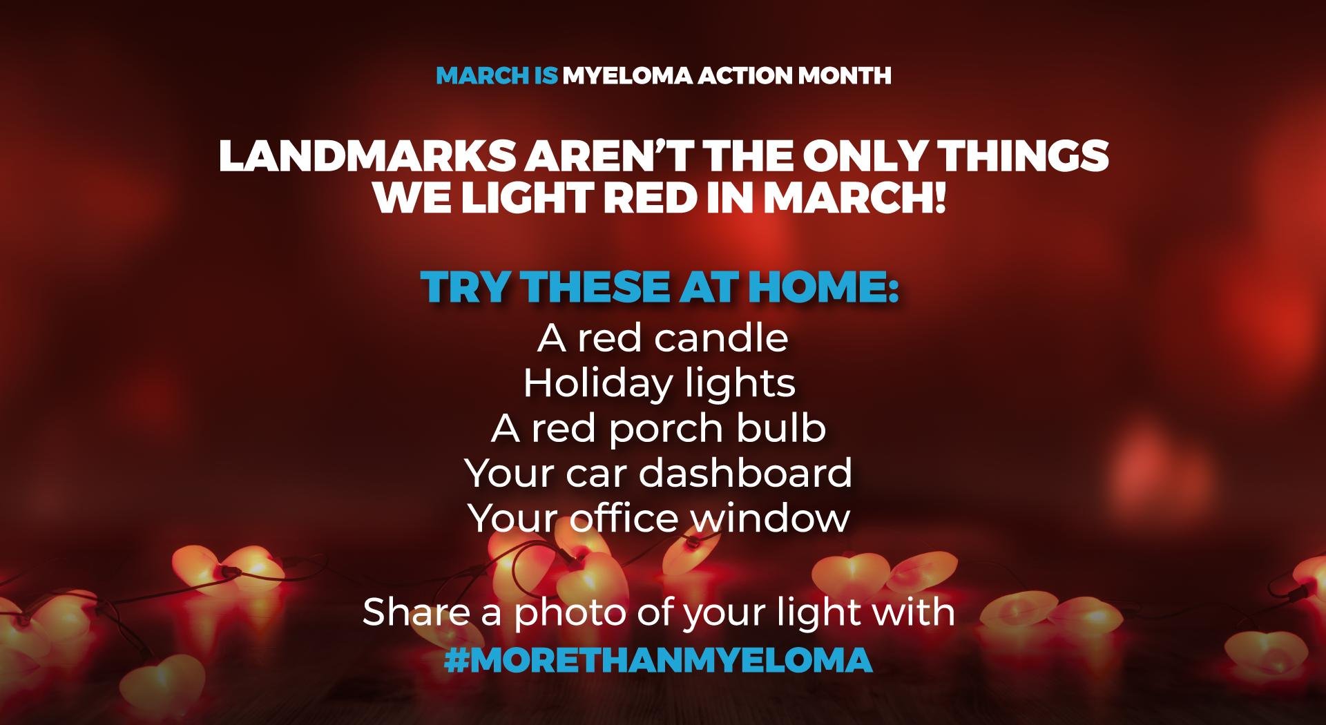 2026 Myeloma Action Month