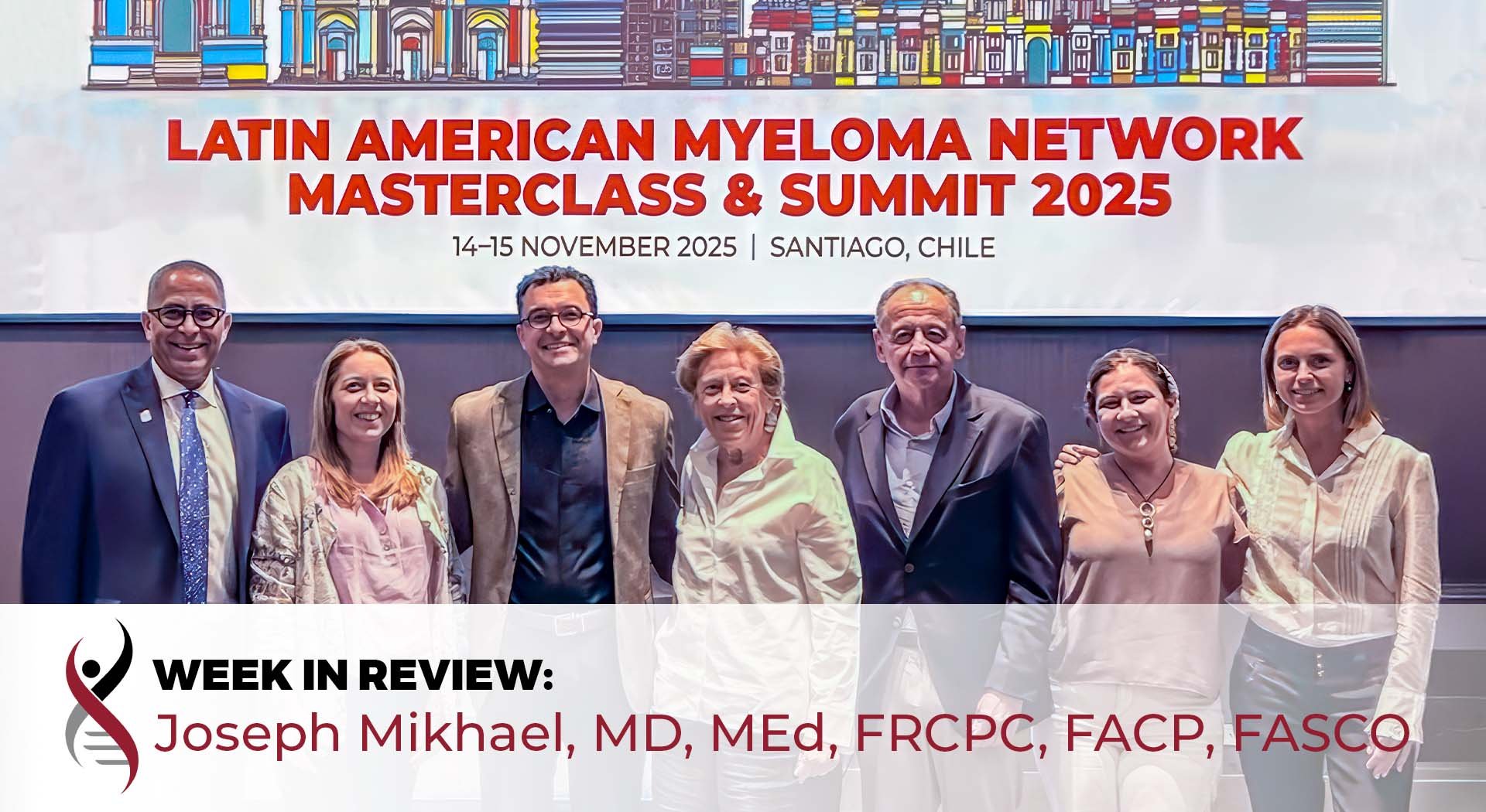 2025 LAMN Master Class and Summit