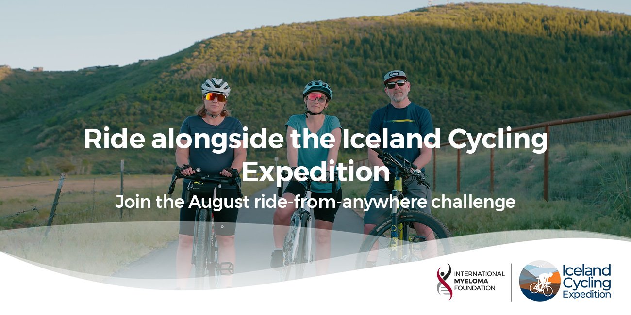 Iceland Cycling Expedition
