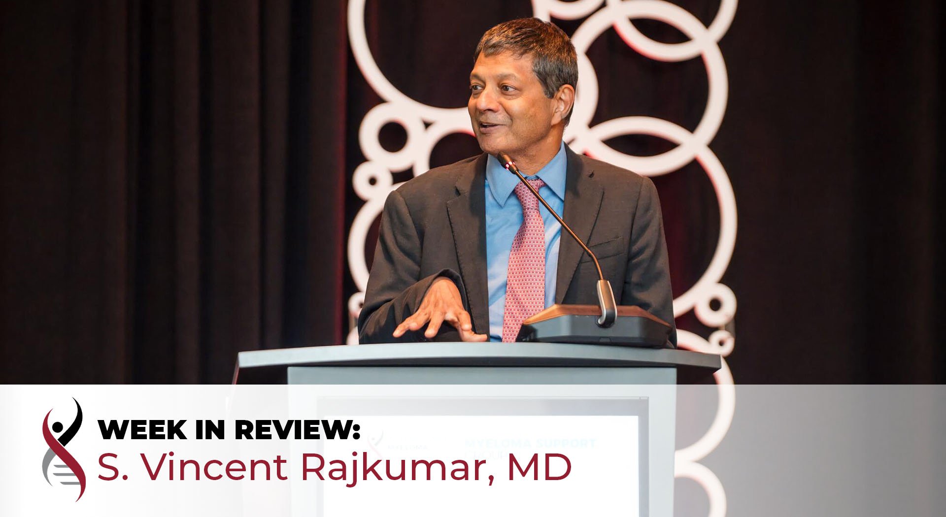 Dr. S. Vincent Rajkumar