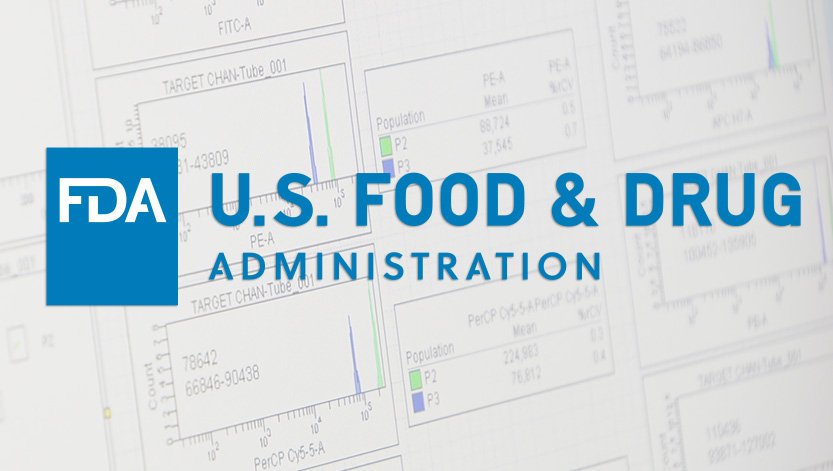 FDA Logo