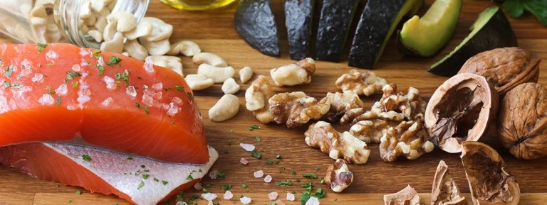 salmon healthy dinner