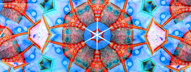 kaleidoscope