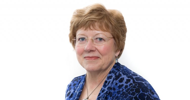 Joyce Schultz