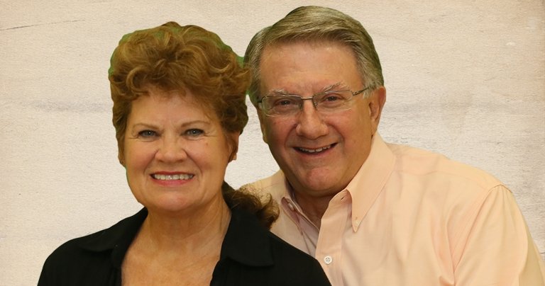 Linda and Jim Shoemaker
