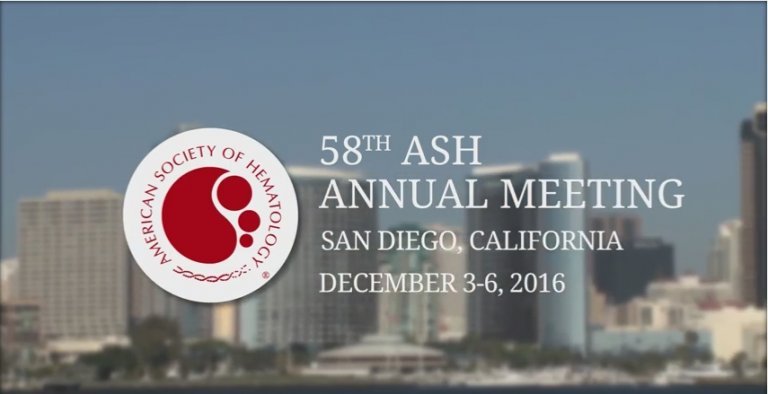 Ash 2016 overlaid on San Diego Convention Center
