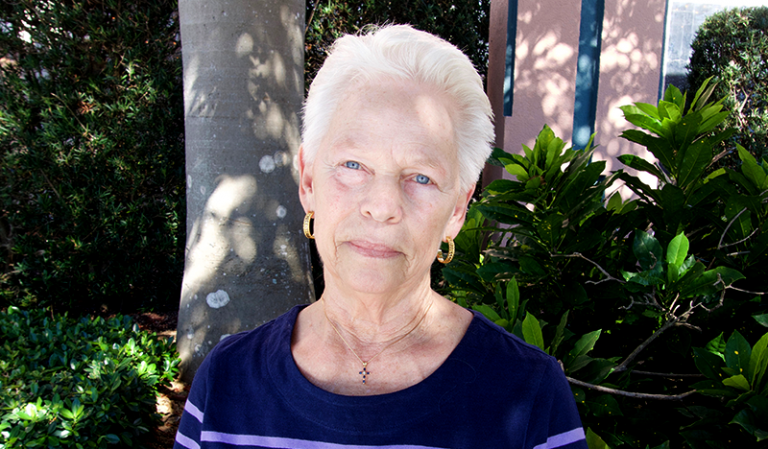 Sally McCullough