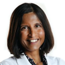 Amrita Krishnan headshot