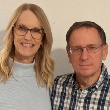 sheri and jim baker
