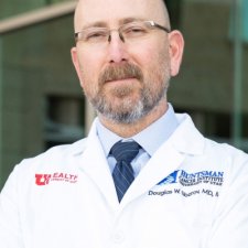 Doug Sborov Headshot