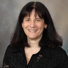 Angela Dispenzieri headshot