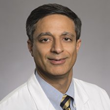 Sagar Lonial Headshot