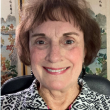 Rebecca Rooney, PhD