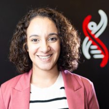 Yara Williams headshot