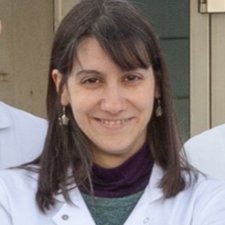 Esperanza Martín-Sánchez, BSc, PhD