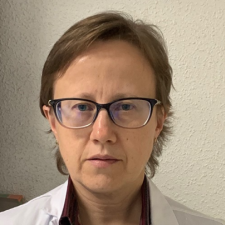 Norma C. Gutiérrez, MD, PhD