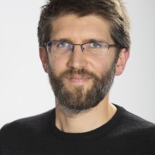 Arnold Bolomsky, DI (FH)