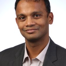 Murali Janakiram, MD, MS