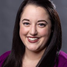 Kristina Mease headshot