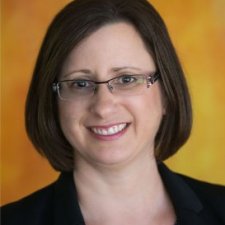 Heather Cooper-Ortner