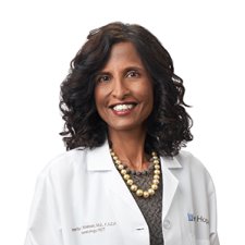 Amrita Krishnan headshot