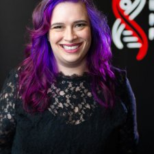 Jenn Wieworka