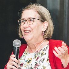 jill Zitzewitz headshot