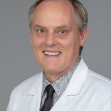 Carl Ola Landgren headshot