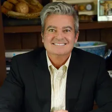 Dr. Stephen Houff - headshot