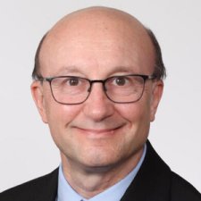 David Dingli headshot