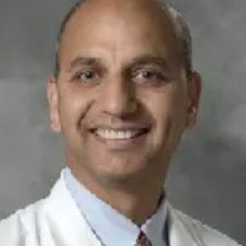 Rakesh Gaur headshot