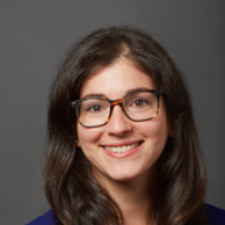 Noffar Bar headshot