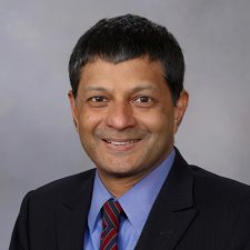 S Vincent Rajkumar headshot