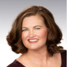 Tara Gregory headshot