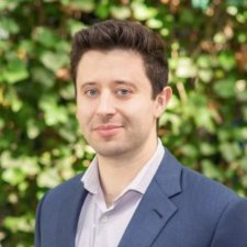 Ross Firestone headshot