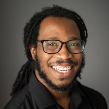 Khyre edwards headshot