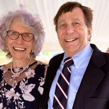 Tim & Nancy Herbst