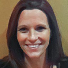 Elizabeth Finley-Oliver