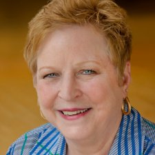 Brenda Hawkes