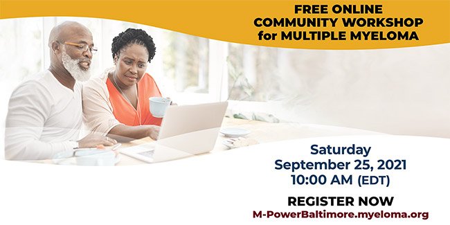 african american community workshop