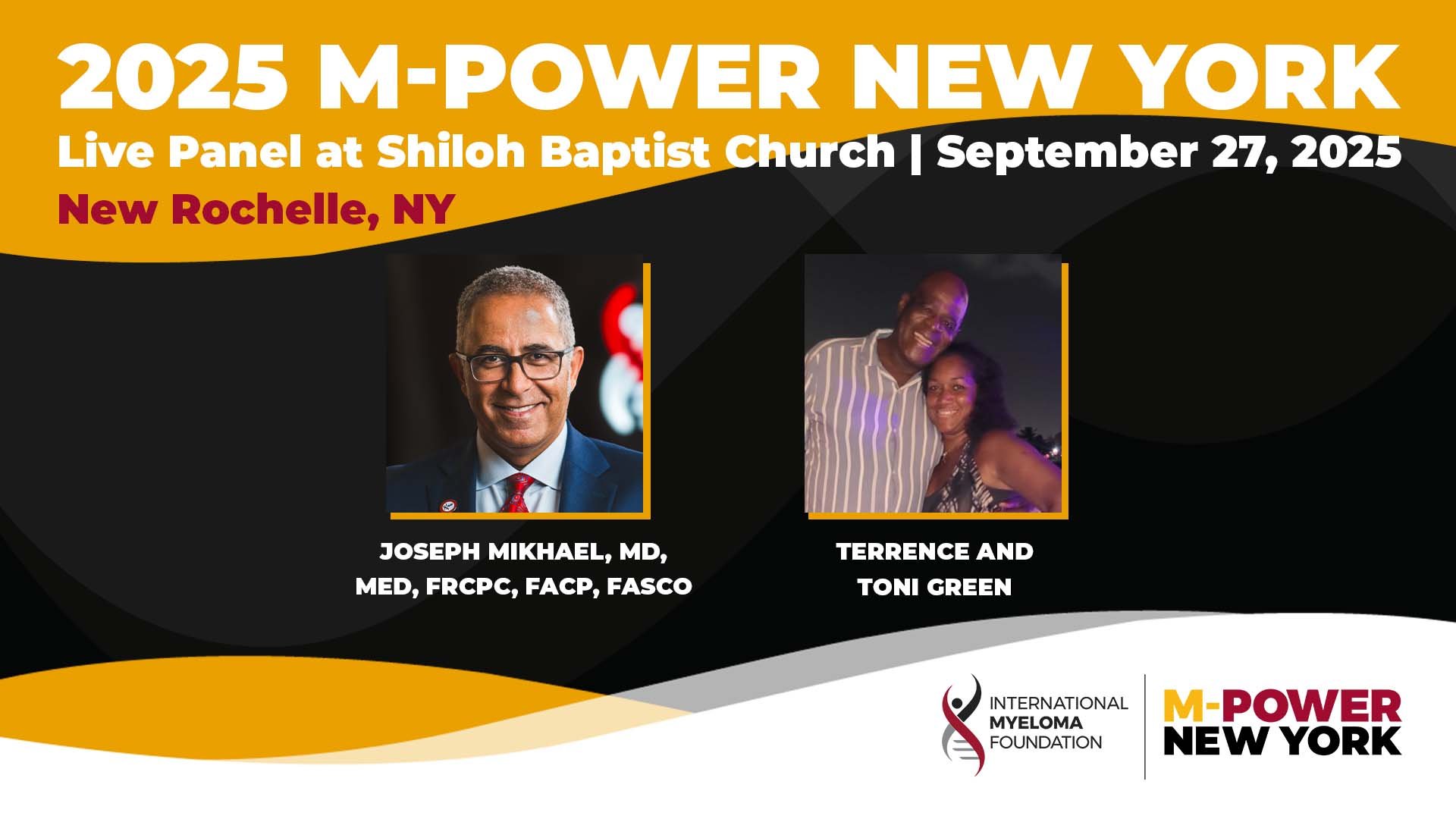 mpower nyc 2025 banner