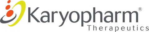 Karyopharm logo