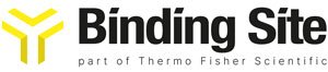 binding site logo