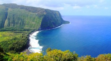 hawaii