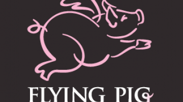 Flying Pig Marathon